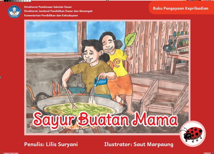 Cover Buku